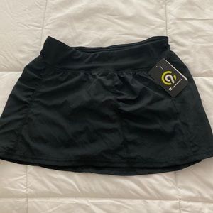 Girls L (10-12) Champion skirt. Great for playing sports
